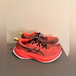 Men’s Asics Superblast Turbo Running Shoes